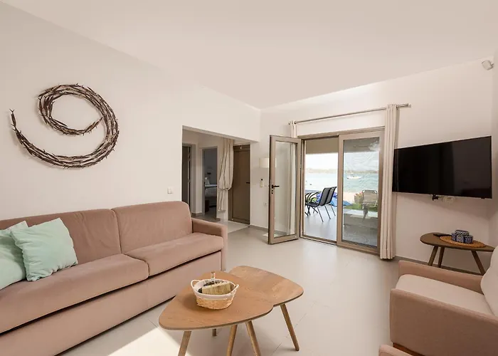 Tiamo Secrets Front By Travelpro - Halkidiki
