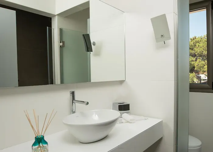 Villa Tiamo Secrets Front By Travelpro - Halkidiki