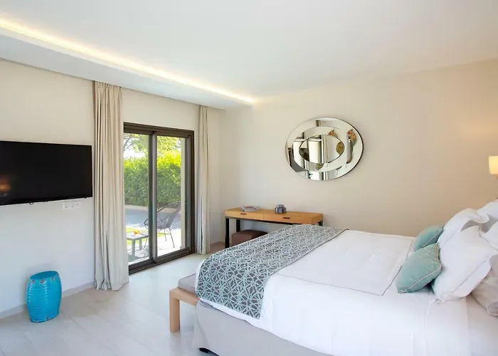 Villa Tiamo Secrets Front By Travelpro - Halkidiki Vourvourou