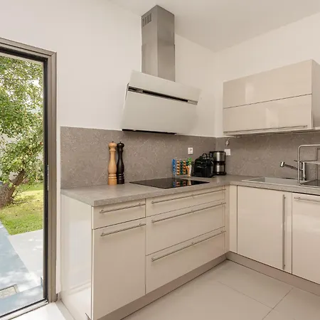 Willa Tiamo Secrets Beach Front By Travelpro - Vourvourou Halkidiki *