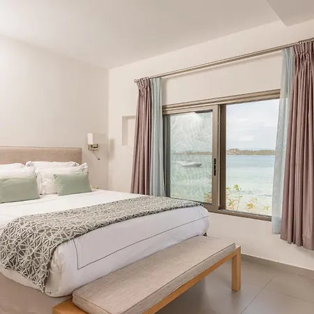 Tiamo Secrets Beach Front By Travelpro - Vourvourou Halkidiki