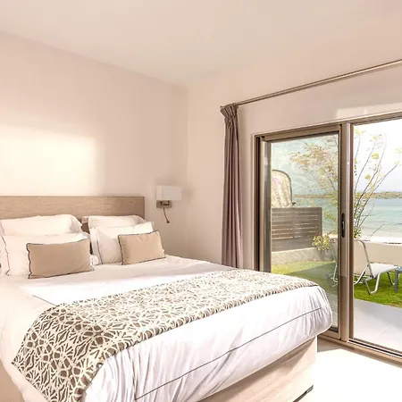 Tiamo Secrets Beach Front By Travelpro - Vourvourou Halkidiki