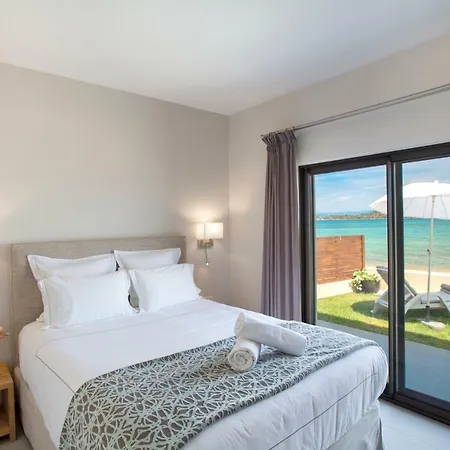 Willa Tiamo Secrets Beach Front By Travelpro - Vourvourou Halkidiki Vourvourou