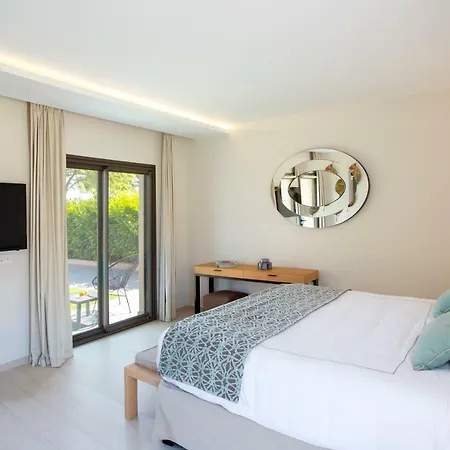 Willa Tiamo Secrets Beach Front By Travelpro - Vourvourou Halkidiki Vourvourou