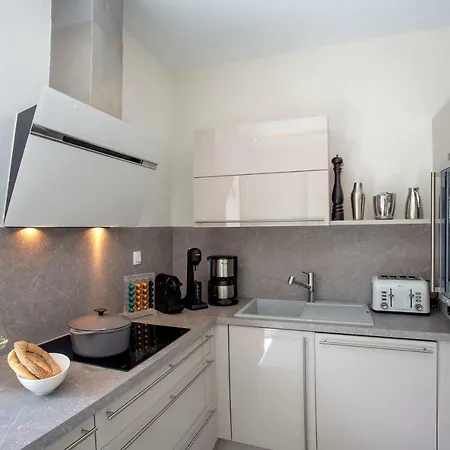 빌라 Tiamo Secrets Beach Front By Travelpro - Vourvourou Halkidiki *