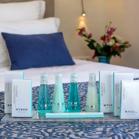 Willa Tiamo Secrets Beach Front By Travelpro - Vourvourou Halkidiki Vourvourou