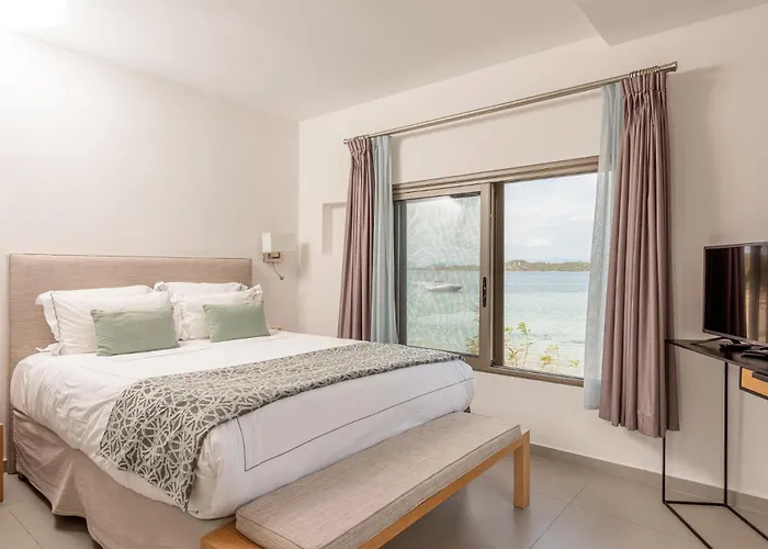 Tiamo Secrets Front By Travelpro - Halkidiki